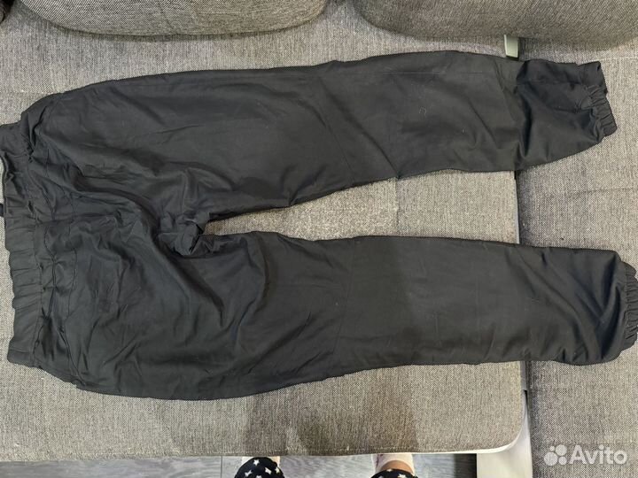 Горнолыжные штаны