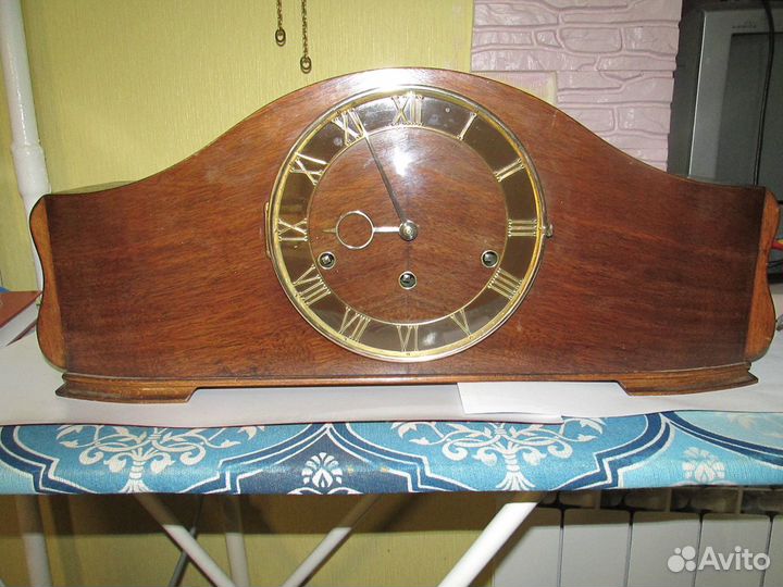 Часы буфетные