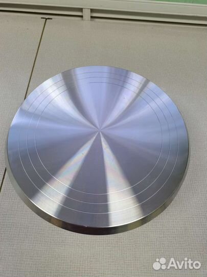 Подставка для торта вращающаяся