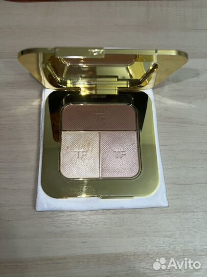 Палетка для лица Tom Ford