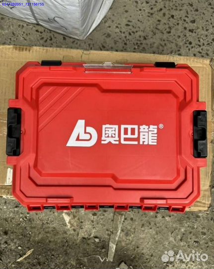 Набор AobaLong 3 в 1 оригинал оптом (Арт.94570)