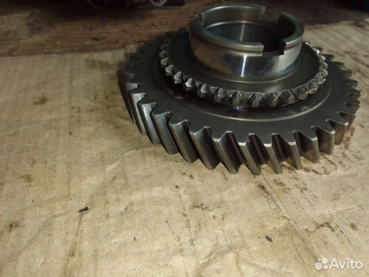 Шестерня первой передачи Chery Amulet A15