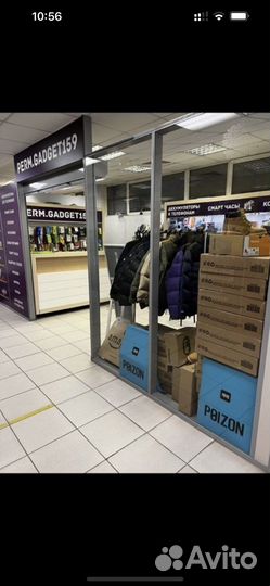 Наушники AirPods Оптом и Розницу