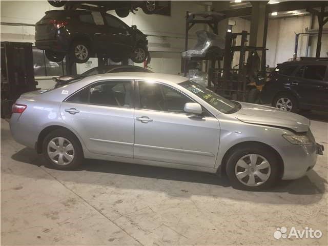 Разбор на запчасти Toyota Camry V40