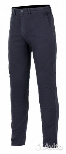 Alpinestars Мотобрюки motochino V2 30