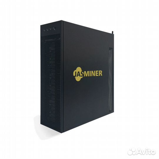 Asic jasminer X16-Q 1650 mh