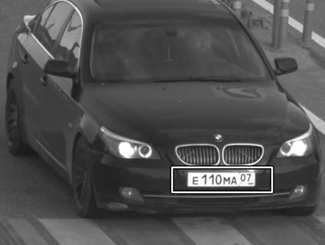 BMW 5 серия: фото владельца