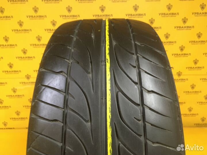 Dunlop SP Sport LM704 235/45 R17 94W
