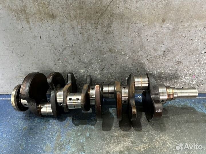 Коленвал Lexus Ls430 UCF30 UCF31 3UZ-FE 4.3