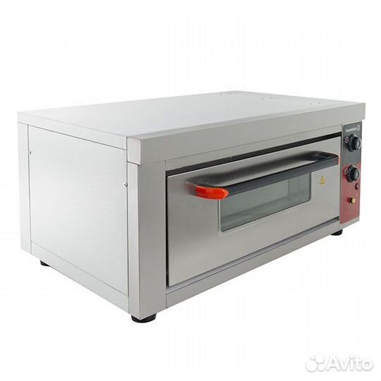 Печь хлебопекарная электрическая HEO-11 Foodatlas