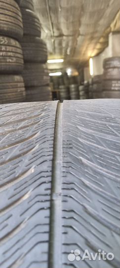 Michelin Pilot Alpin PA5 295/35 R21