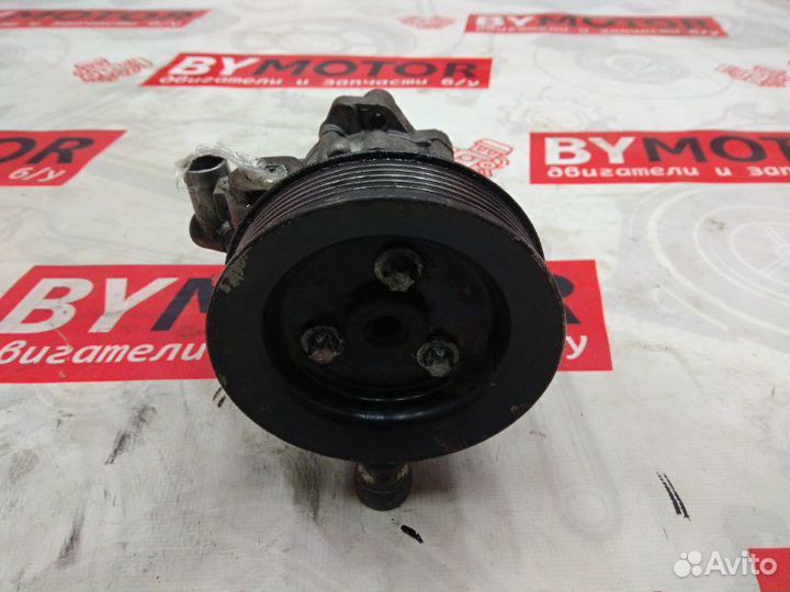 Насос гидроусилителя Mercedes-Benz Ml 400 Cdi 163