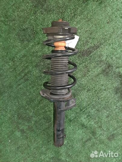 Стойка на volkswagen touran