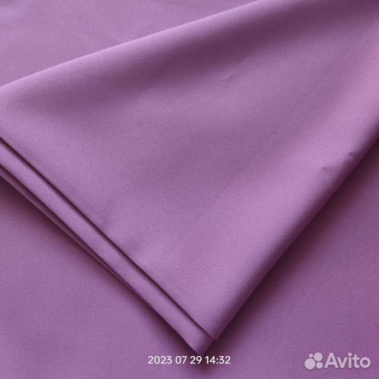 Ткань габардин