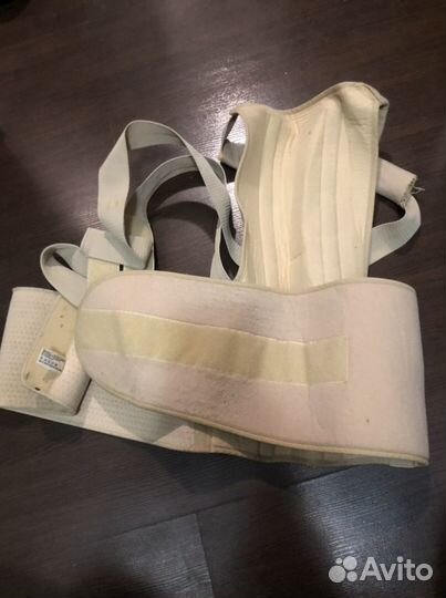 Корректор осанки ортопедический tlso-250