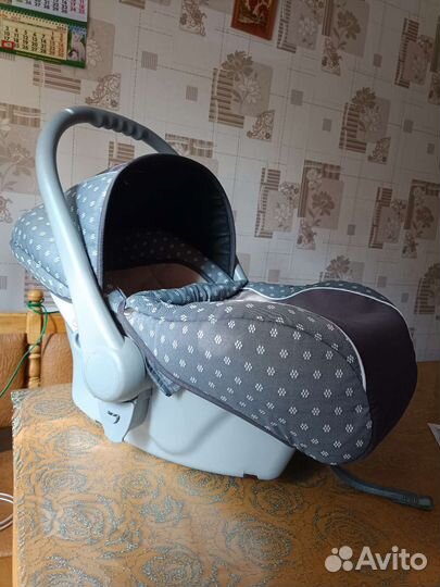 Переноска для детей