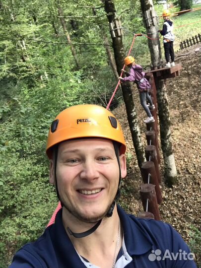 Свой человек в Сочи/ Адлере/ Красная поляна