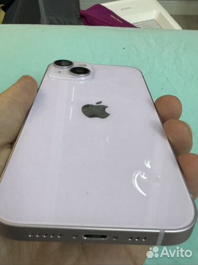 iPhone 14, 256 ГБ