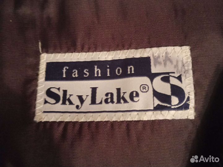 Пиджак детский 140