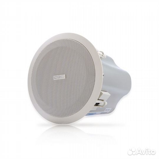 Влагостойкая встраиваемая акустика QSC AD-C42T