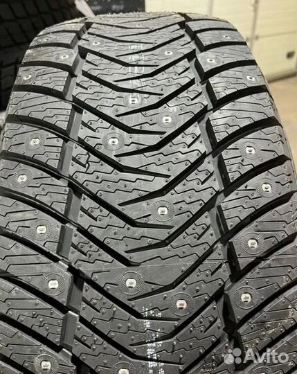 Yokohama Ice Guard IG65 255/50 R19 107T