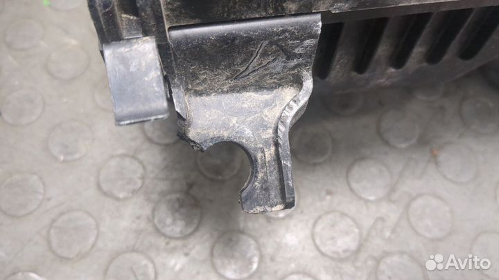 Корпус воздушного фильтра Infiniti QX50 2017