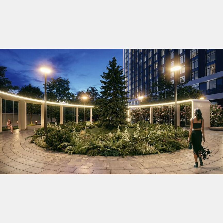 3-к. квартира, 99,8 м², 49/49 эт.