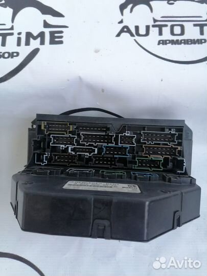 Блок предохранителей SAM mercedes 212