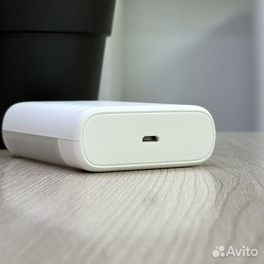 Зарядное устройство для батареек Xiaomi