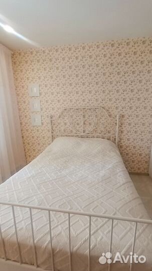 Кровать икея