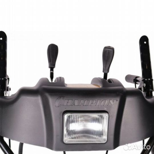 Снегоотбрасыватель Champion ST861