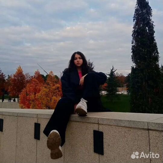 Любая работа, подработка