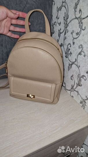 Рюкзак женский