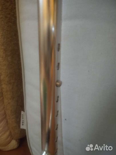 Кушетка косметологическая