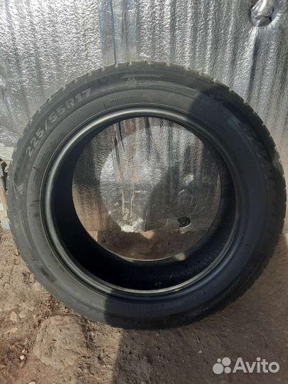 Sunwide Snowide 225/55 R17 101V