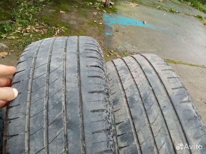 Matador DR1 Hector 225/65 R17 25K