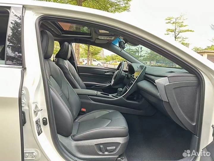 Toyota Avalon 2.0 CVT, 2021, 41 000 км