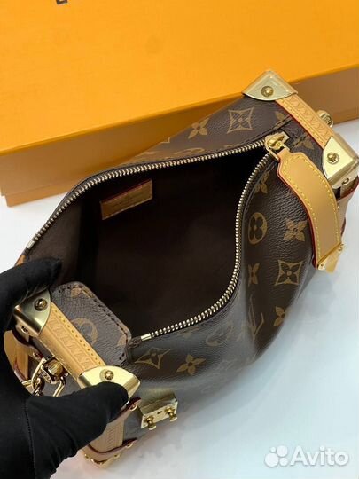 Сумка женская Louis Vuitton Side Trunk