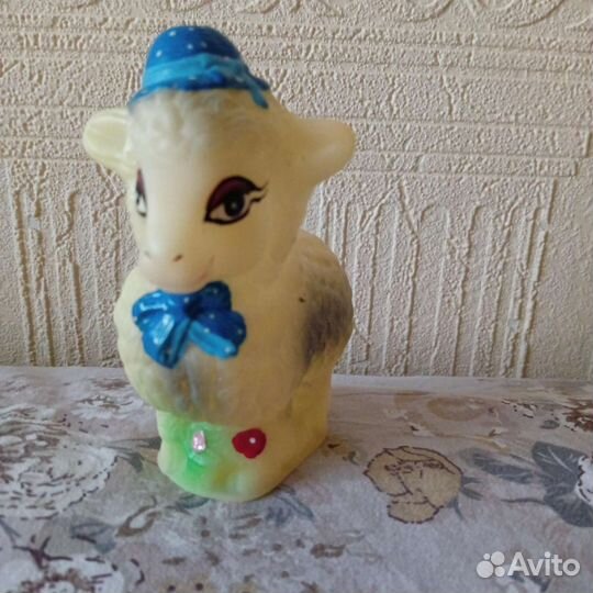 Игрушки СССР (цена за все)