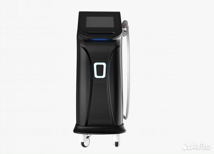 Лазерный аппарат для эпиляции «Genesis 2000 w»
