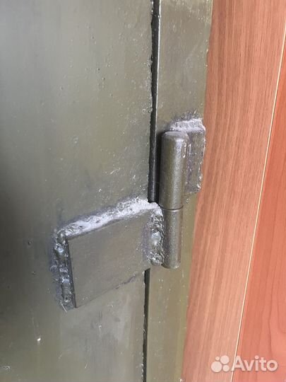 Шкаф металлический safe сейф