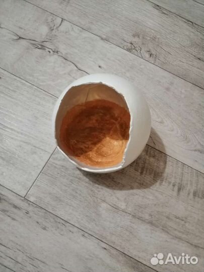 Декоративная ваза