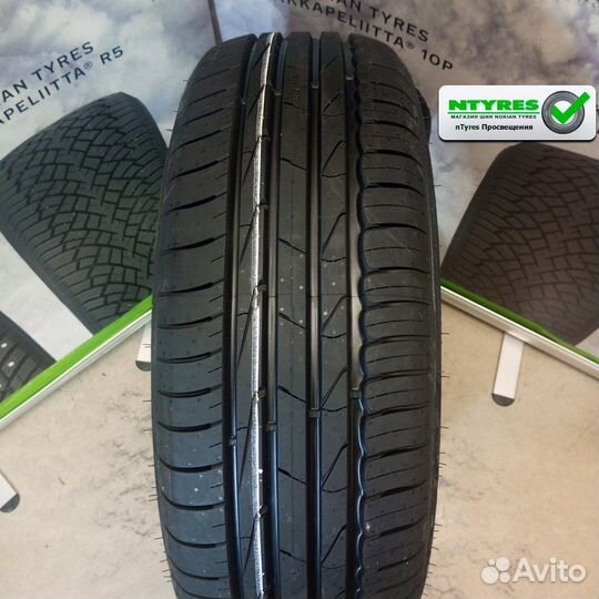 Ikon Tyres Autograph Aqua 3 195/65 R15 95V