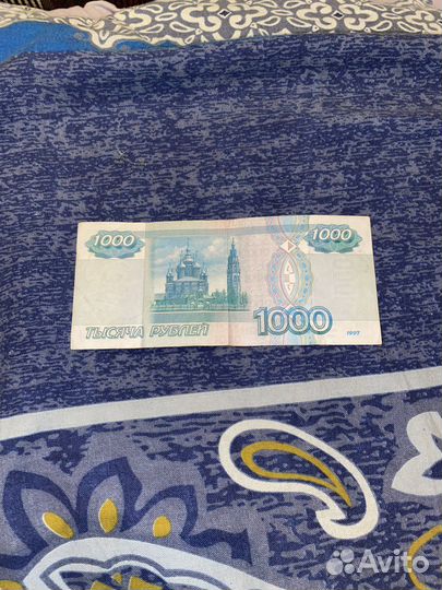 1000 без модификаций