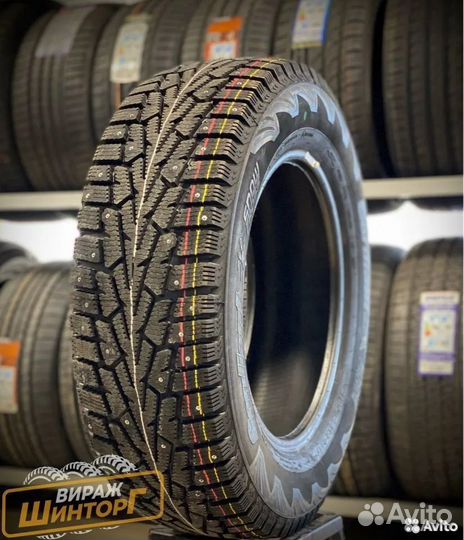 Cordiant Snow Cross 205/60 R16 96T