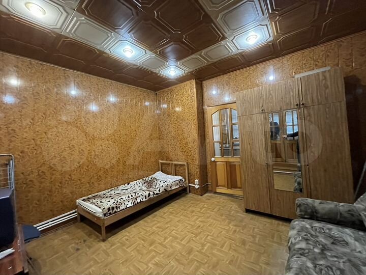 1-к. квартира, 24 м², 1/2 эт.