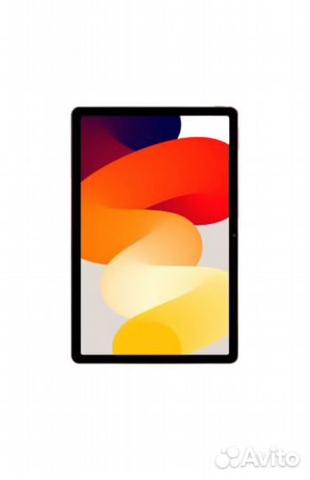 Планшет Redmi Pad SE 4/128 GB (серый)