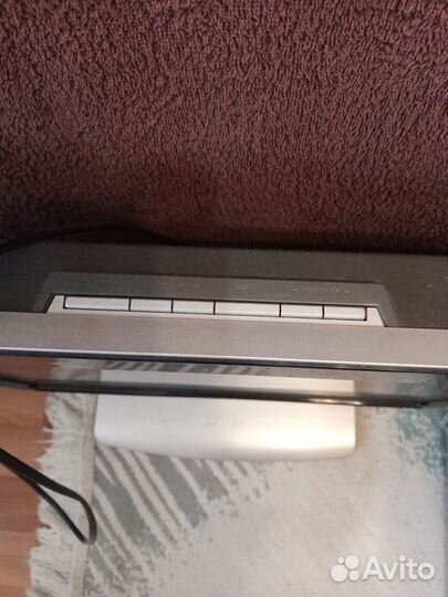 Телевизор ЖК бу