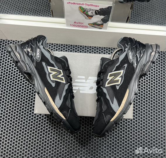 New balance 1906D р.41,42,44,46