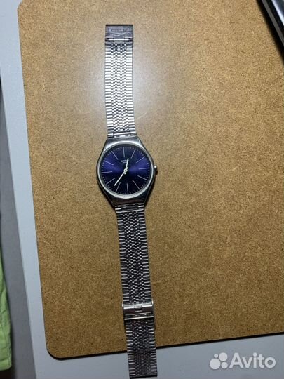 Наручные часы Swatch Skin Irony